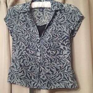 Jones Wear Blouse/Top